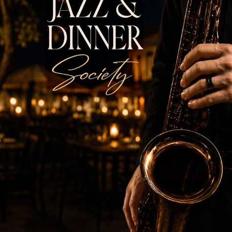 noches de jazz en Craft Los Cabos