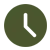 ícono horario