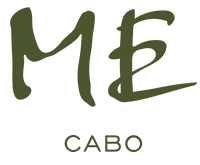 Logotipo Hotel ME Cabo