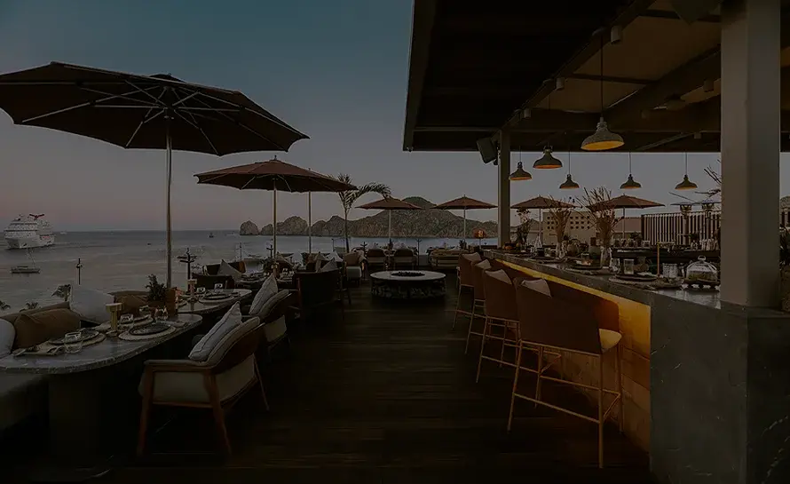 Craft San Lucas en Hotel Me Cabo