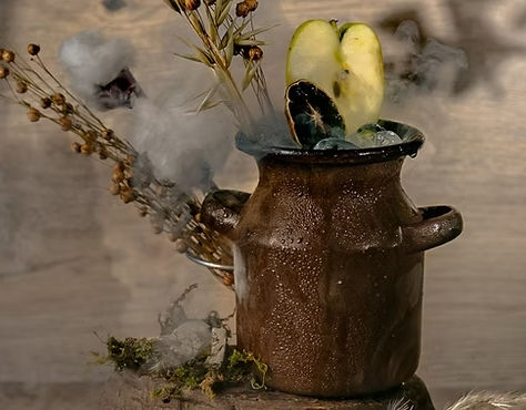 Mixología Artesanal en Craft Los Cabos