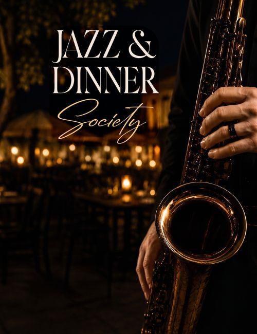 Jazz nights at Craft Cabo