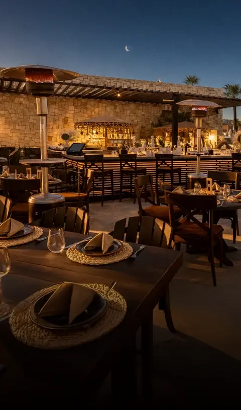 Craft San Jose del Cabo