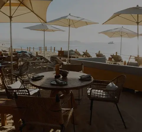 Tamara Beach Club