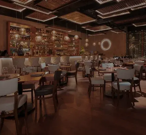 Rosa Negra Cabo Restaurant