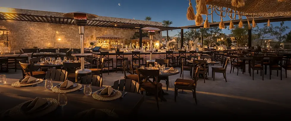 Craft San José del Cabo